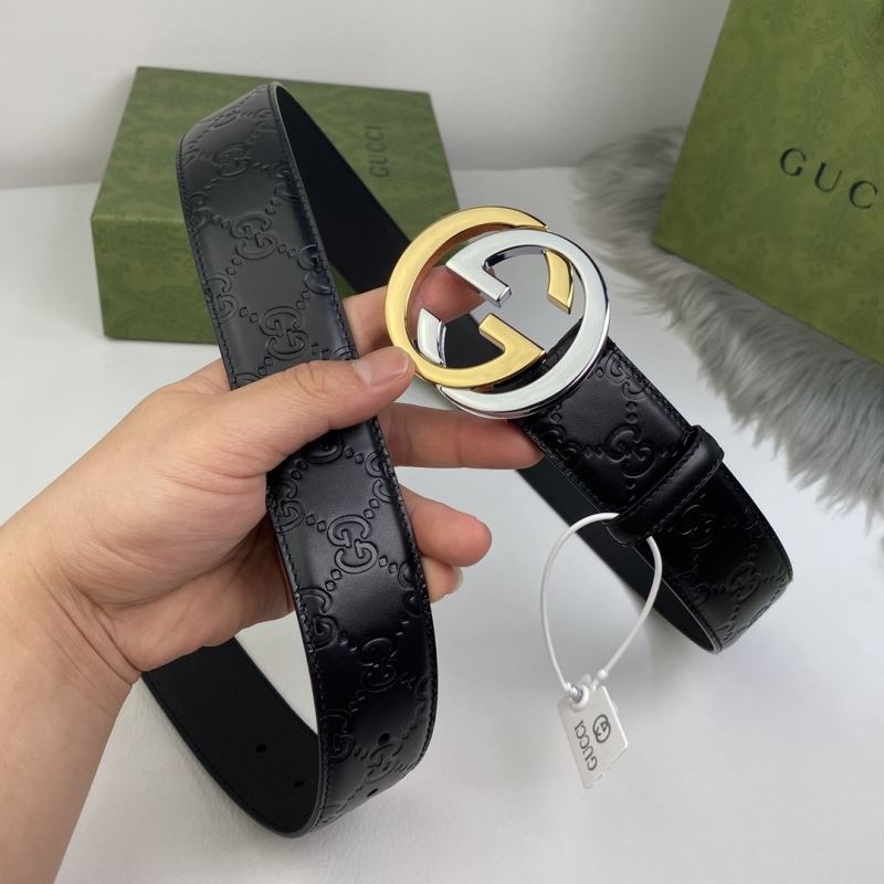 Gucci Belts